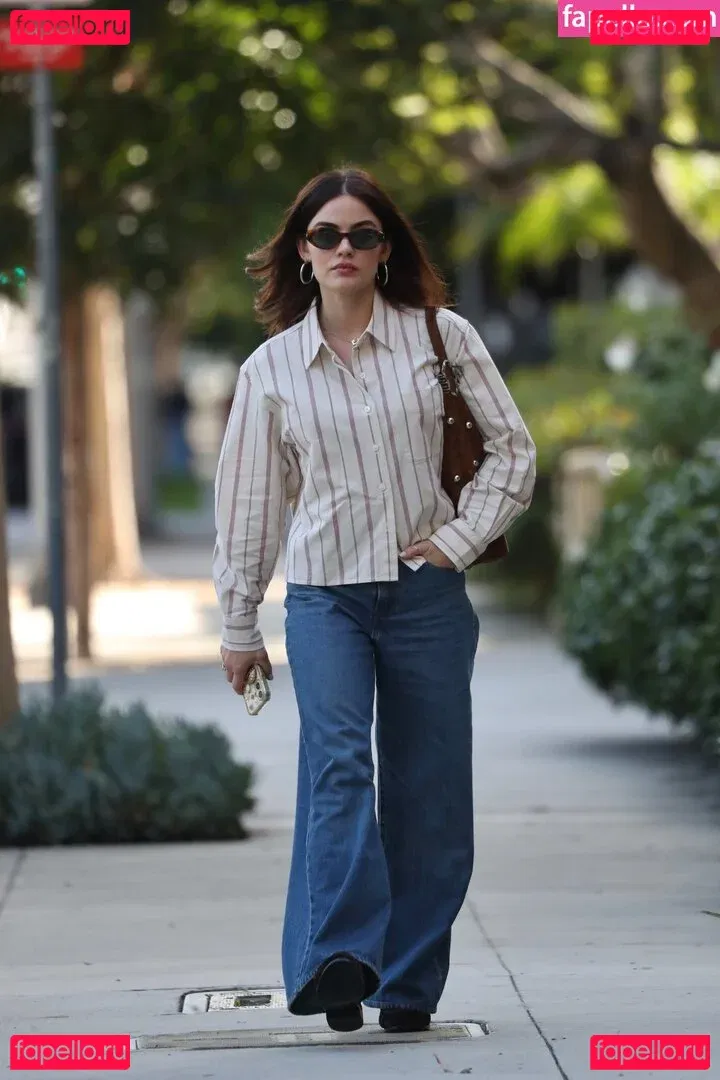 Lucy Hale Onlyfans Photo Gallery 