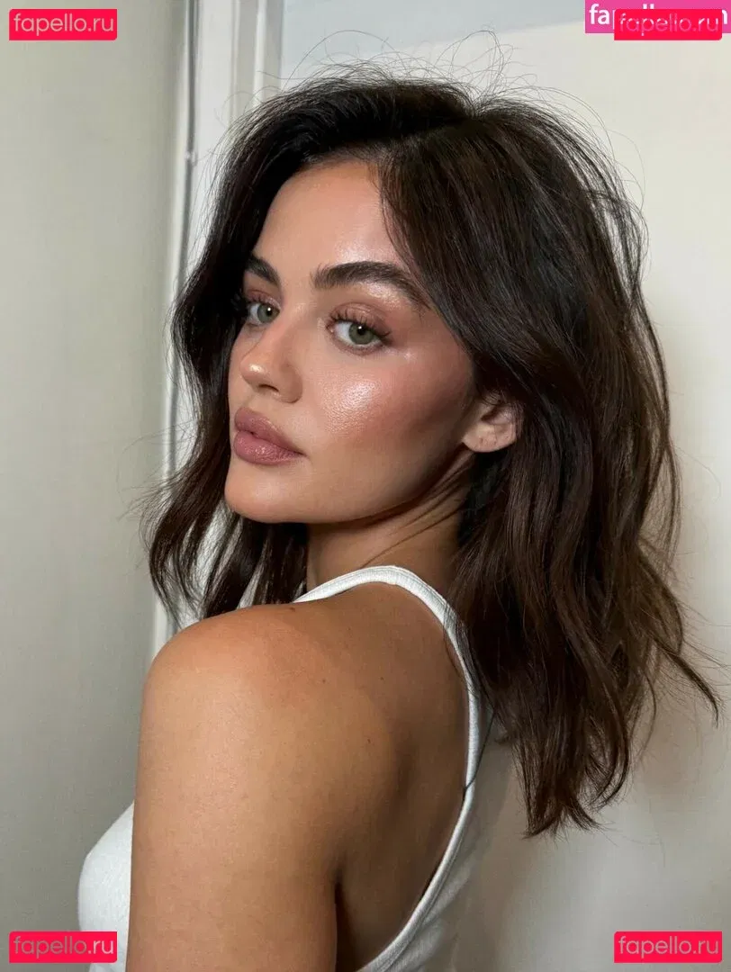 Lucy Hale Onlyfans Photo Gallery 