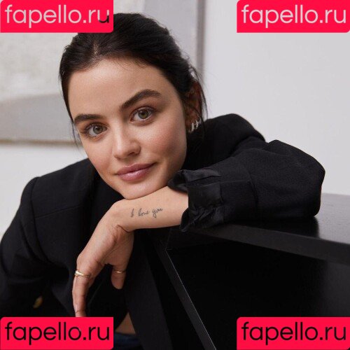 Lucy Hale Onlyfans Photo Gallery 