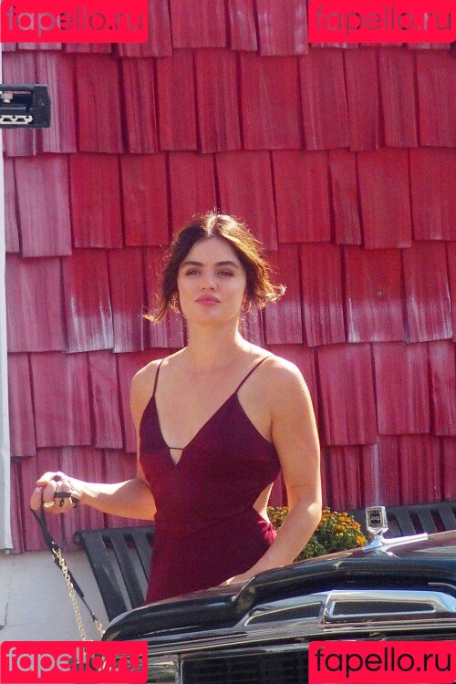 Lucy Hale Onlyfans Photo Gallery 