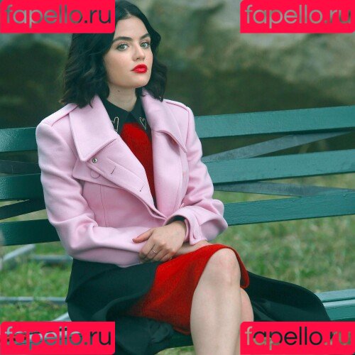 Lucy Hale Onlyfans Photo Gallery 