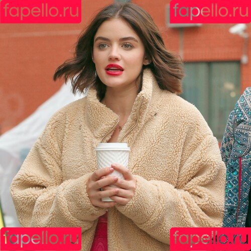 Lucy Hale Onlyfans Photo Gallery 