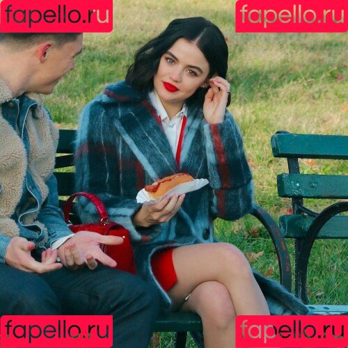 Lucy Hale Onlyfans Photo Gallery 