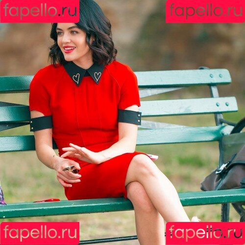 Lucy Hale Onlyfans Photo Gallery 