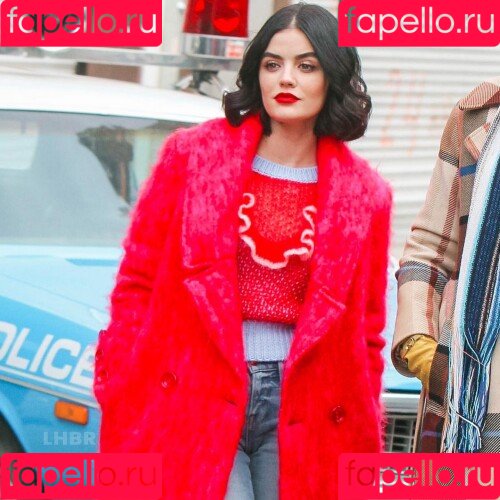 Lucy Hale Onlyfans Photo Gallery 