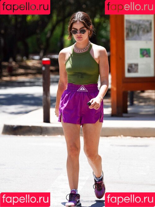 Lucy Hale Onlyfans Photo Gallery 