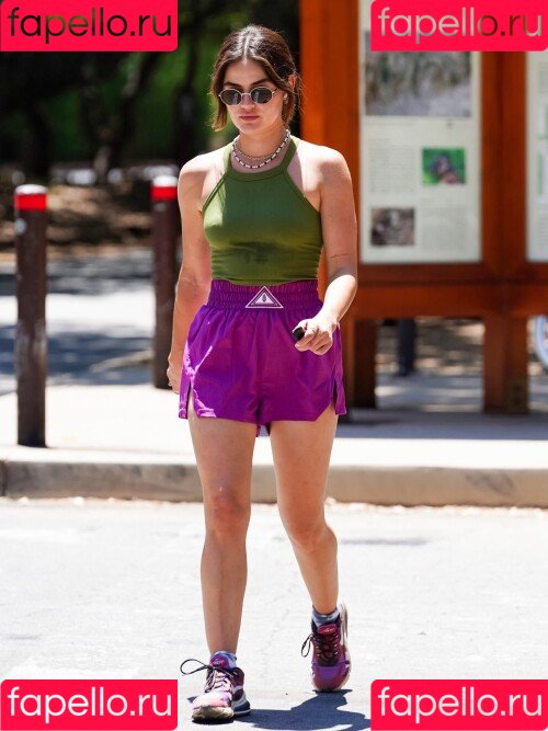 Lucy Hale Onlyfans Photo Gallery 