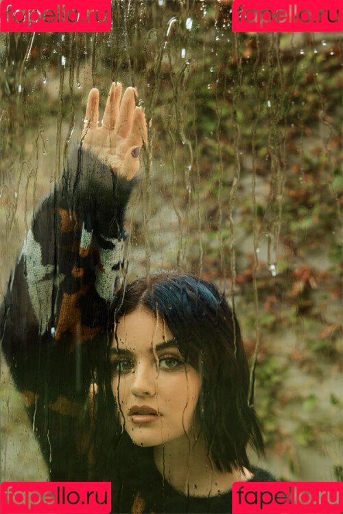 Lucy Hale Onlyfans Photo Gallery 