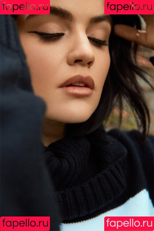 Lucy Hale Onlyfans Photo Gallery 