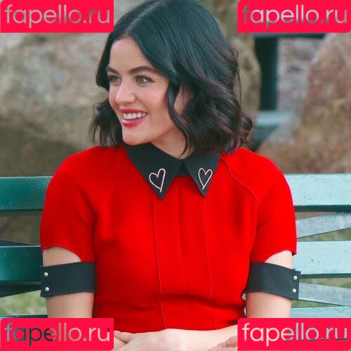 Lucy Hale Onlyfans Photo Gallery 