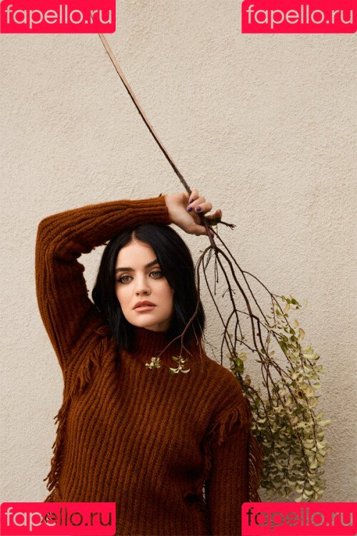 Lucy Hale Onlyfans Photo Gallery 