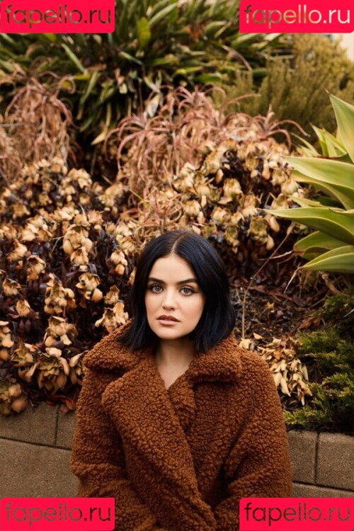 Lucy Hale Onlyfans Photo Gallery 