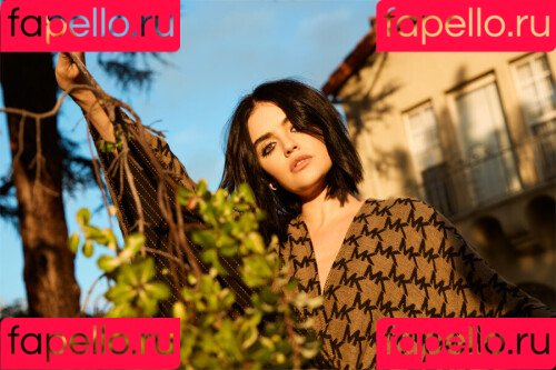 Lucy Hale Onlyfans Photo Gallery 