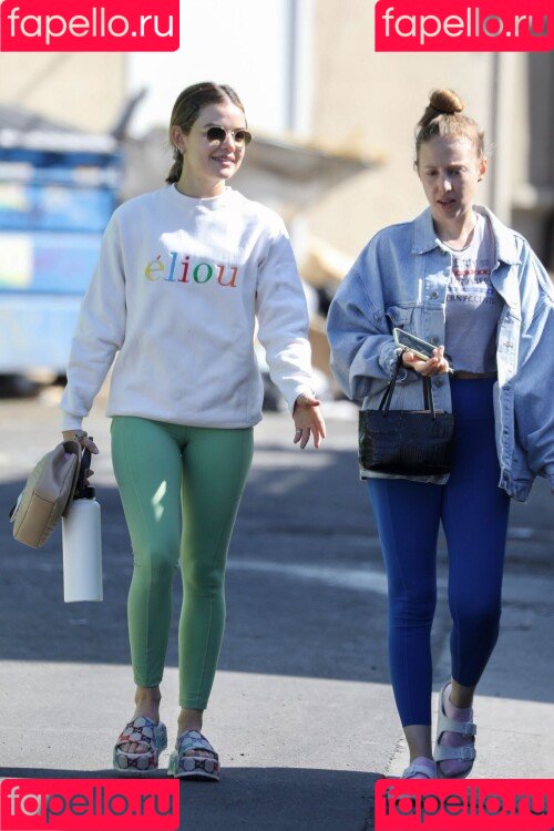 Lucy Hale Onlyfans Photo Gallery 