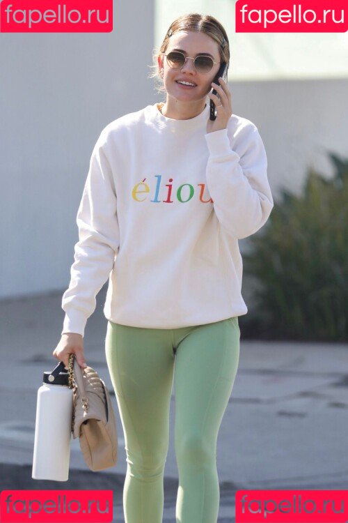 Lucy Hale Onlyfans Photo Gallery 