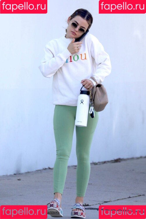 Lucy Hale Onlyfans Photo Gallery 