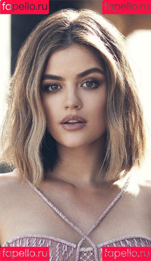 Lucy Hale Onlyfans Photo Gallery 