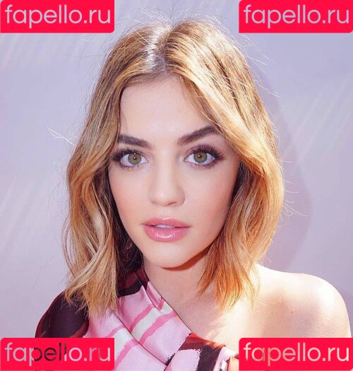 Lucy Hale Onlyfans Photo Gallery 