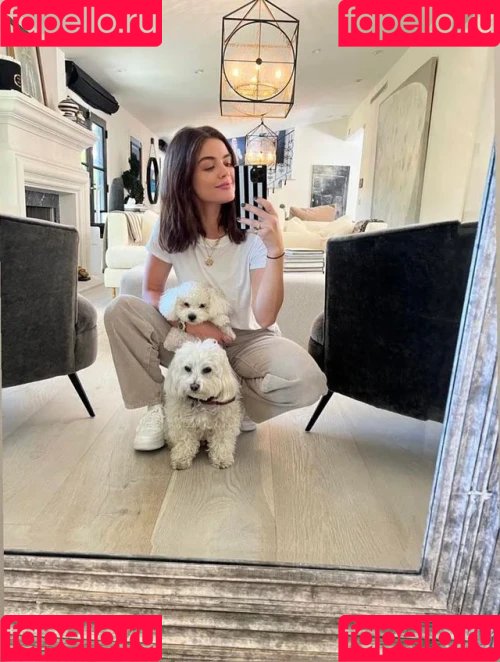 Lucy Hale Onlyfans Photo Gallery 