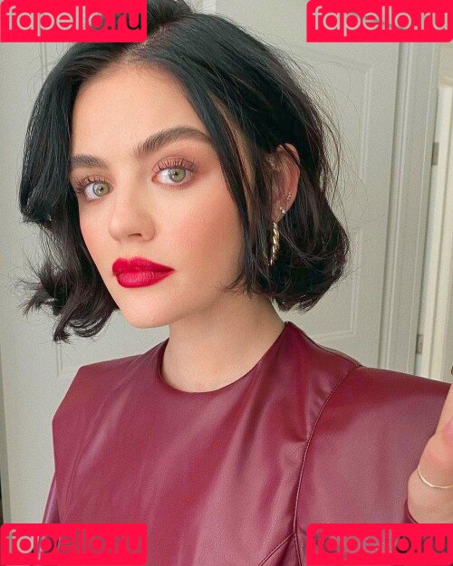 Lucy Hale Onlyfans Photo Gallery 
