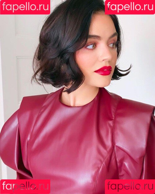 Lucy Hale Onlyfans Photo Gallery 