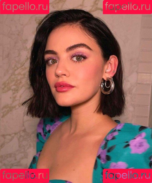 Lucy Hale Onlyfans Photo Gallery 