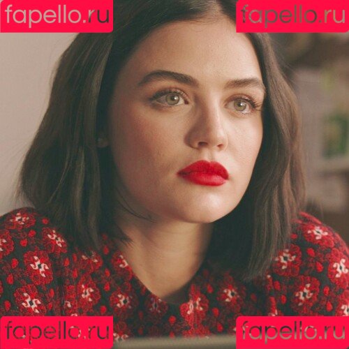 Lucy Hale Onlyfans Photo Gallery 