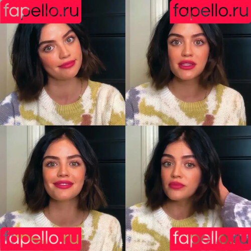 Lucy Hale Onlyfans Photo Gallery 