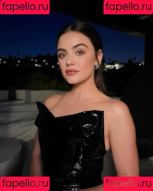 Lucy Hale Onlyfans Photo Gallery 