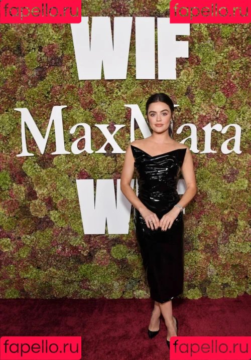 Lucy Hale Onlyfans Photo Gallery 