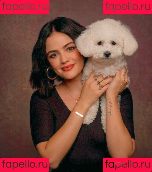 Lucy Hale Onlyfans Photo Gallery 