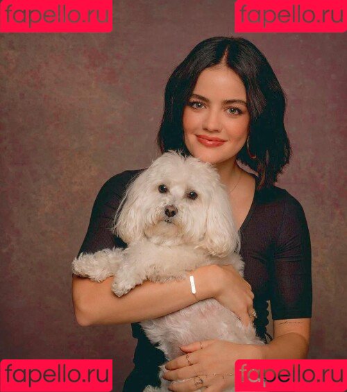 Lucy Hale Onlyfans Photo Gallery 