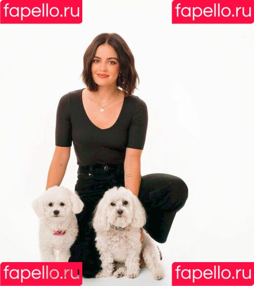 Lucy Hale Onlyfans Photo Gallery 