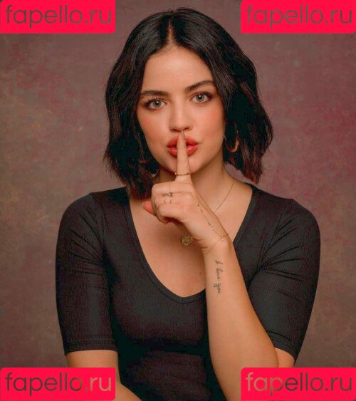 Lucy Hale Onlyfans Photo Gallery 