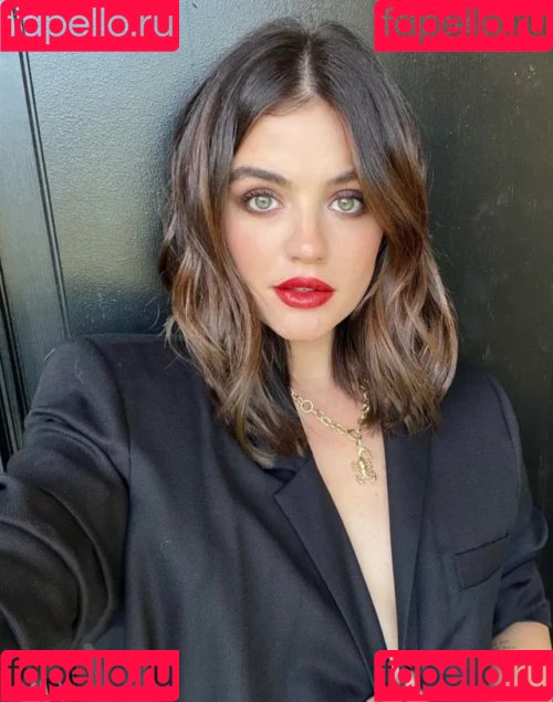 Lucy Hale Onlyfans Photo Gallery 