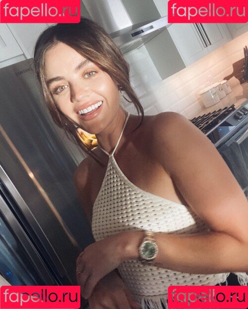 Lucy Hale Onlyfans Photo Gallery 