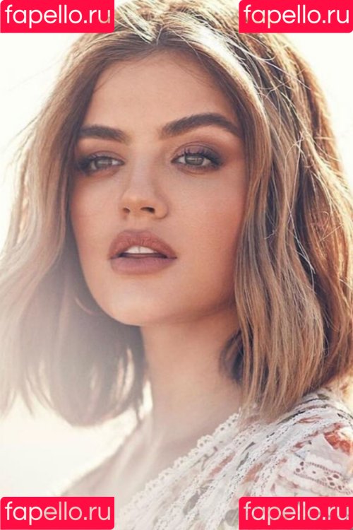 Lucy Hale Onlyfans Photo Gallery 