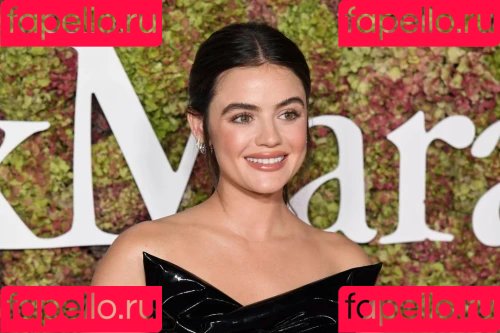 Lucy Hale Onlyfans Photo Gallery 