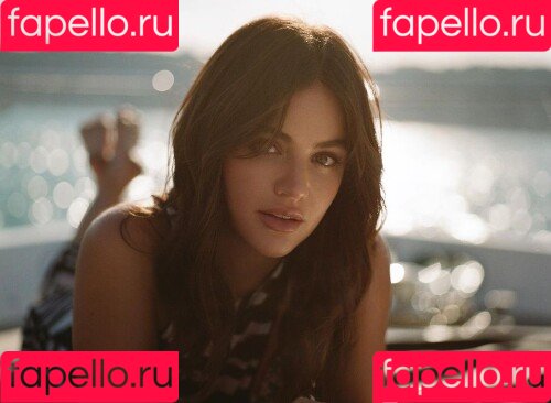 Lucy Hale Onlyfans Photo Gallery 