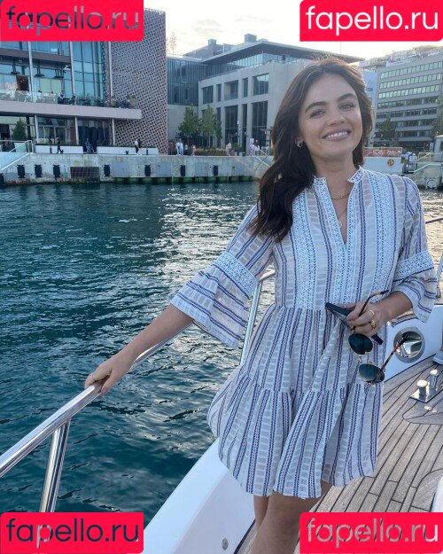 Lucy Hale Onlyfans Photo Gallery 