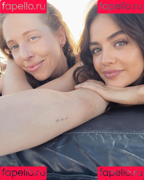 Lucy Hale Onlyfans Photo Gallery 