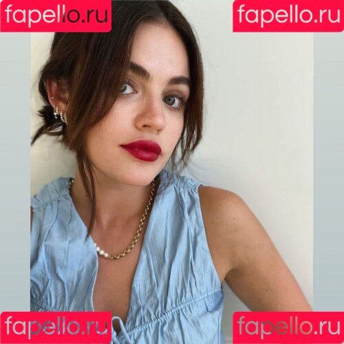 Lucy Hale Onlyfans Photo Gallery 