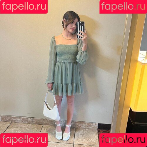 Lucy Hale Onlyfans Photo Gallery 