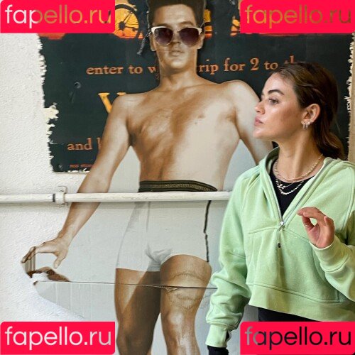 Lucy Hale Onlyfans Photo Gallery 