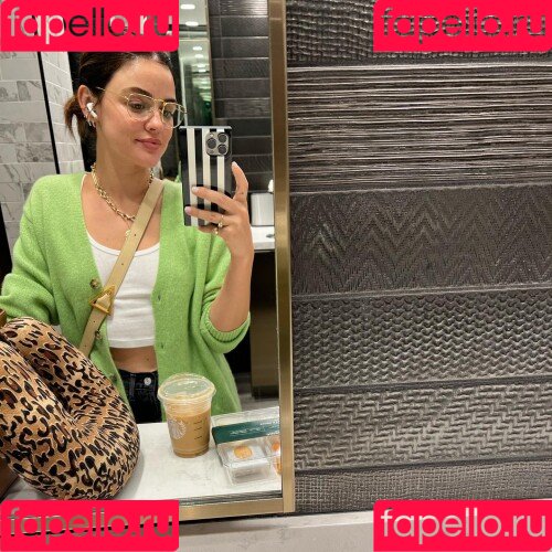 Lucy Hale Onlyfans Photo Gallery 