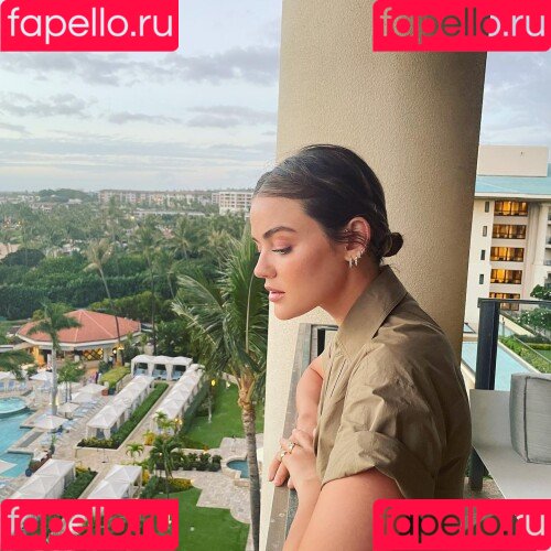 Lucy Hale Onlyfans Photo Gallery 