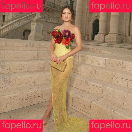 Lucy Hale Onlyfans Photo Gallery 