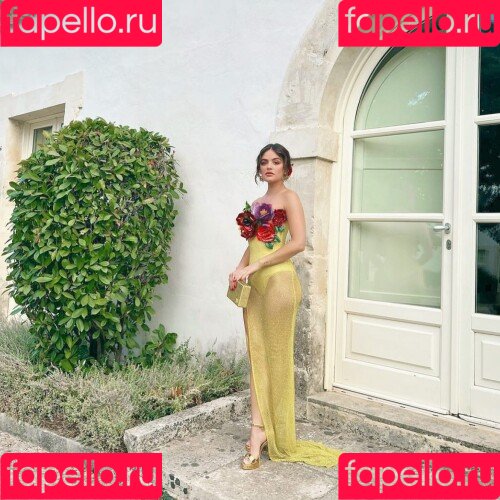 Lucy Hale Onlyfans Photo Gallery 