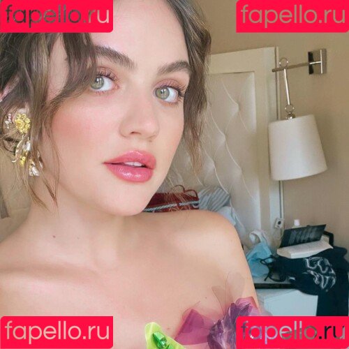 Lucy Hale Onlyfans Photo Gallery 