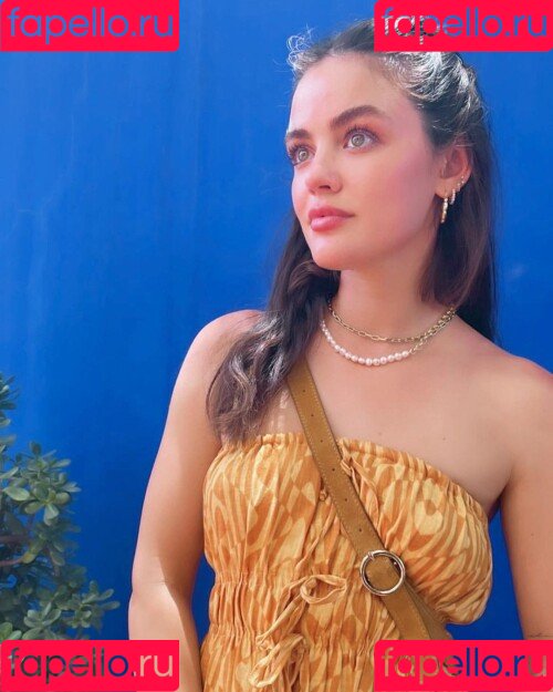 Lucy Hale Onlyfans Photo Gallery 